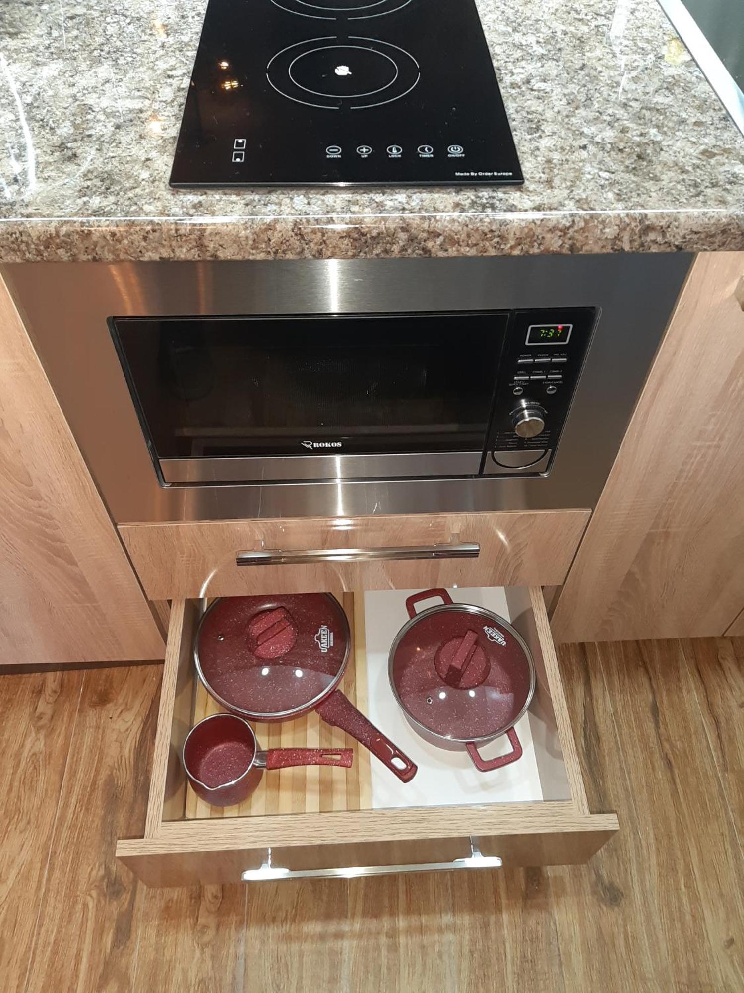 ホテル New Gudauri Loft1 エクステリア 写真